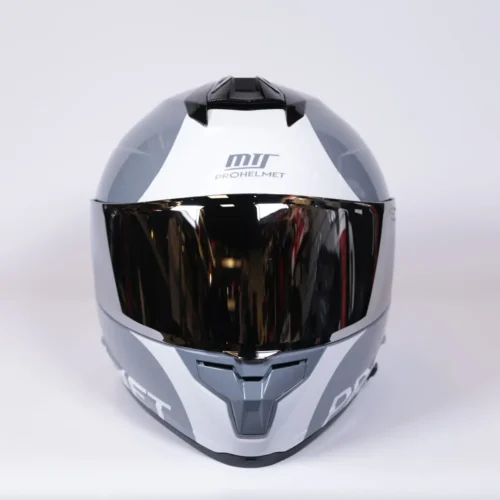 MTS X340 Borax Full Face Kask