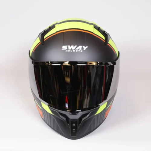SWAY SW 869 Strip Full Face