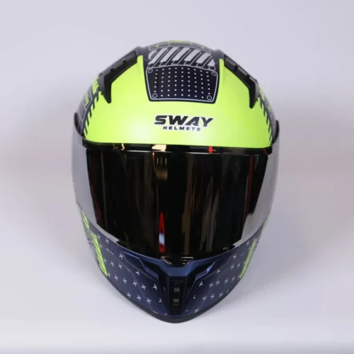 SWAY SW 869 Pro Full Face