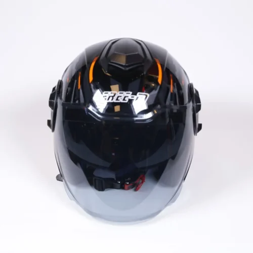 FREE-M FR-665 Yarım Motosiklet Kaskı