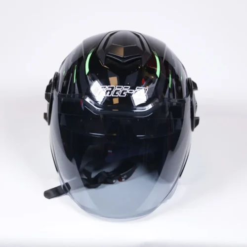 FREE-M FR-665 Yarım Motosiklet Kaskı