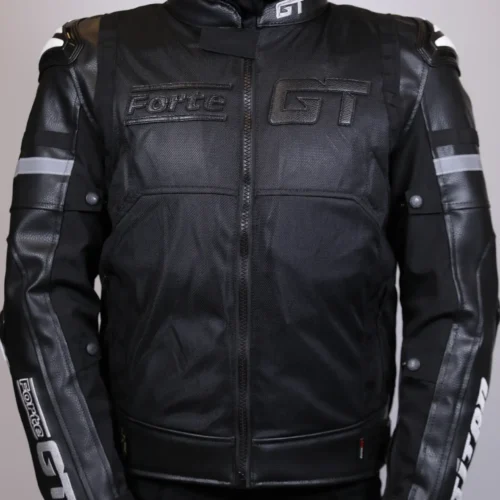 FORTE GT 2003001 TITAN Siyah / Hörgüçlü