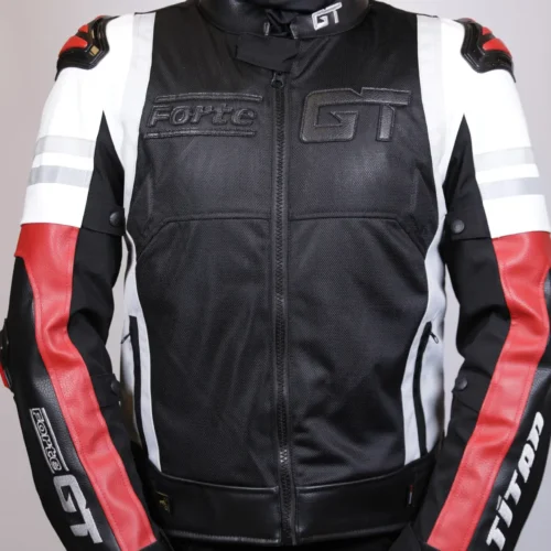 FORTE GT 2003001 TITAN Siyah / Hörgüçlü